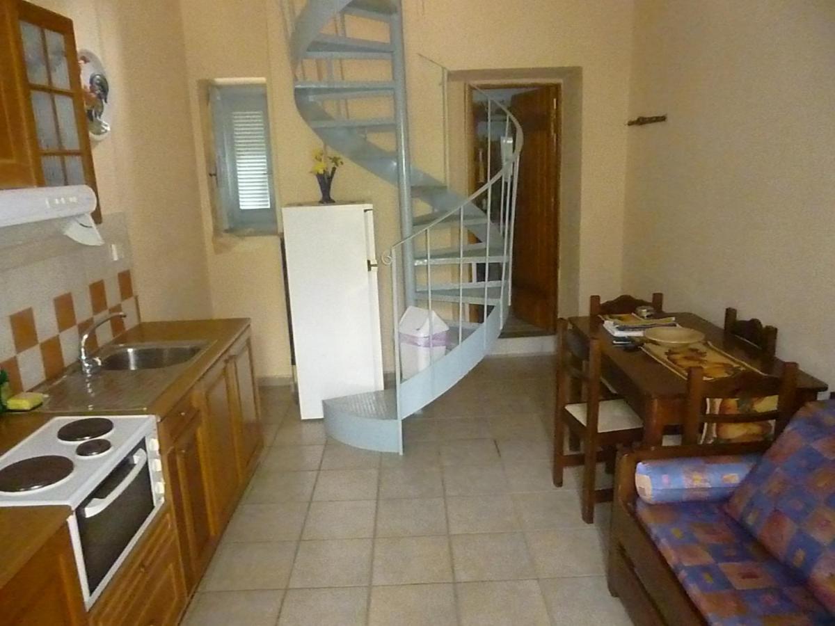 Katafigio Village Kotronion  Bagian luar foto